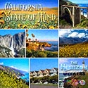 Go to Song Page California State of Mind